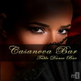 Bordell Casanova Tabledance Bar,  Saarlouis