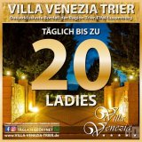 Bordell Villa Venezia Trier,  Trierweiler