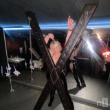 Domina Mistress Mona, Neunkirchen